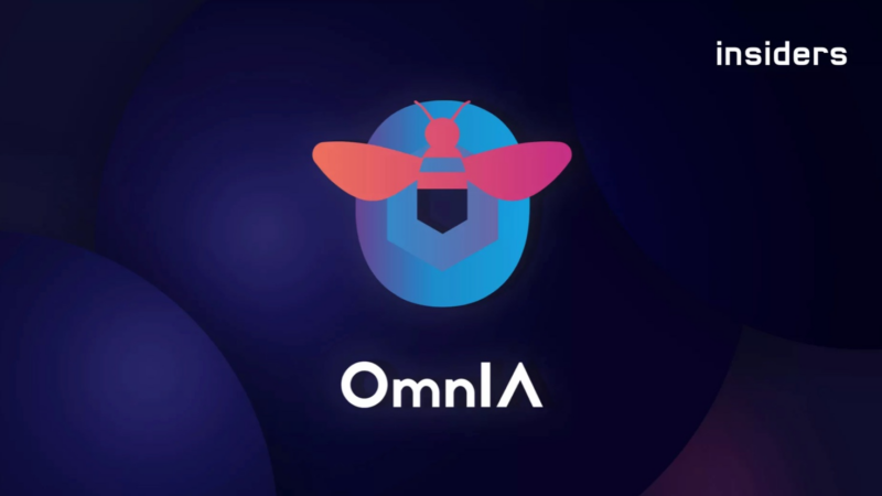 Neues OmnIA-Release erschließt private LLM zum Self-Hosting