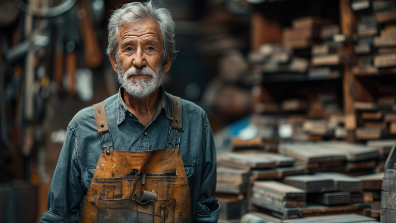 Aktivrente: Selbständige dürfen nicht ausgeschlossen werden – BDS fordert sofortige Korrektur