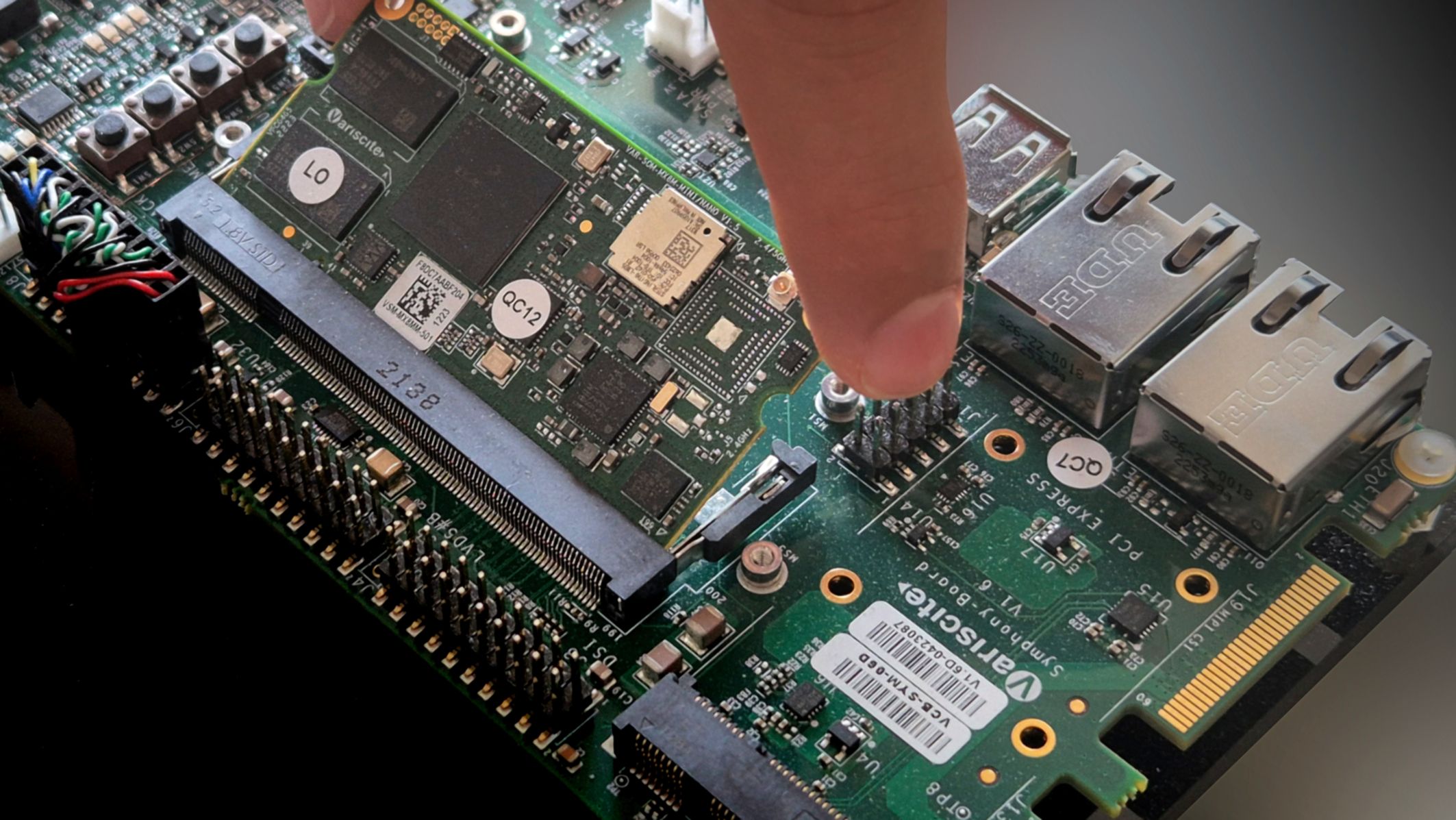 SPS 2025: Cybersecurity für Industrie 4.0