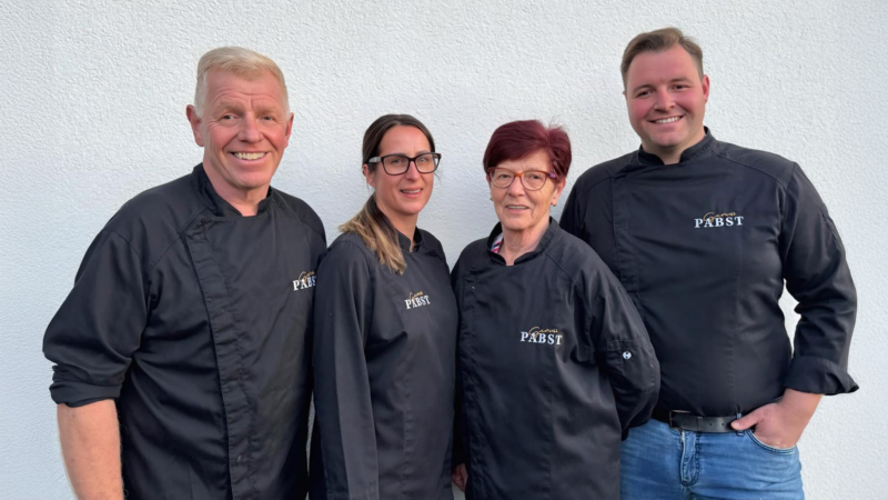 GenussPabst Fleischermeister GmbH: Österreichs Antwort auf die Fleischfrage