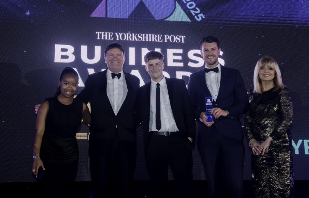 Burgess Pet Care wird für internationalen Erfolg ausgezeichnet