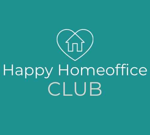 Happy Homeoffice Club: Neues, innovatives Netzwerk für selbstständige Mütter