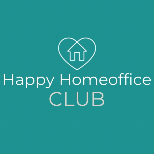 Happy Homeoffice Club: Neues, innovatives Netzwerk für selbstständige Mütter