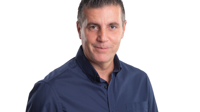 Die SeniorenLebenshilfe ist nun auch in Kalbsrieth vertreten: Herr Emanuele Musillo wird erster Lebenshelfer für Senioren