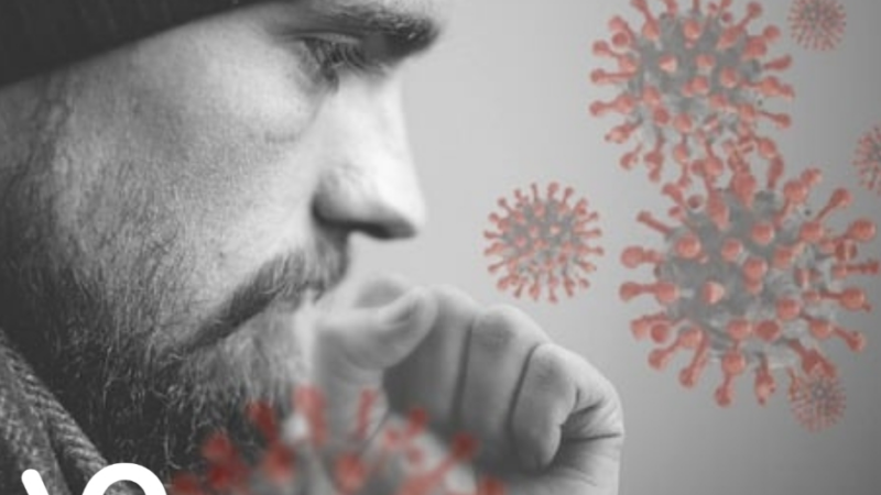 Grippe vorbeugende Maßnahmen