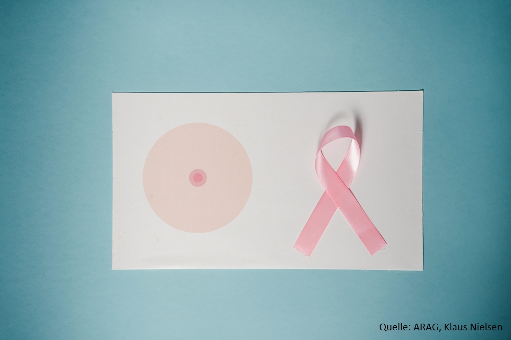 Volkskrankheit Krebs – so kann man vorbeugen