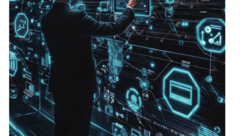 Digitalisierung & Big-Data-Management: Chancen und Risiken