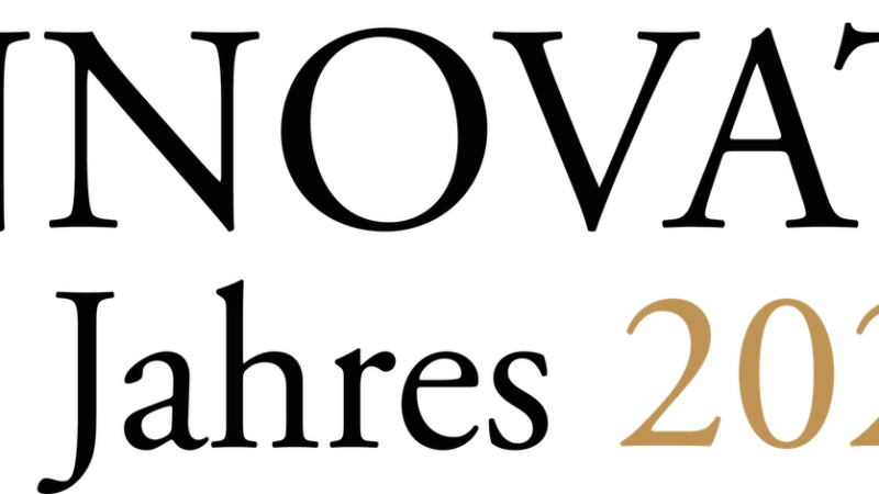 Auszeichnung für keelearning: Innovator des Jahres 2025