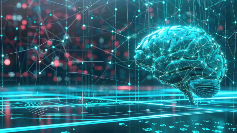 Graph- und KI-Trends 2026: Warum KI läuft, aber noch nicht liefert