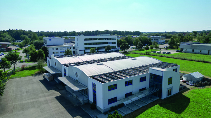 Rehm Academy Expands Its Training Program