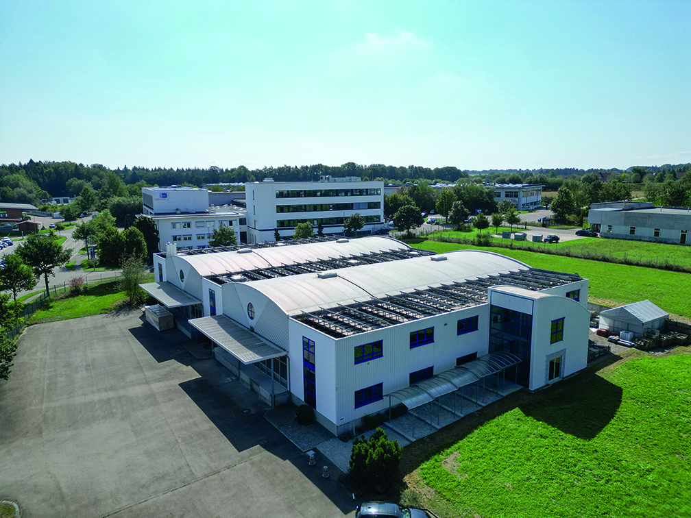 Rehm Academy Expands Its Training Program