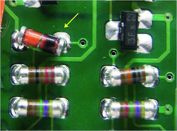 The Art of Soldering – Recognising and Avoiding Sources of Defects (Part 1)