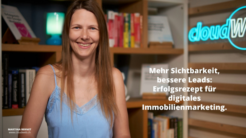 Erfolgsstory: Suchmaschinenmarketing im Immobilienbereich