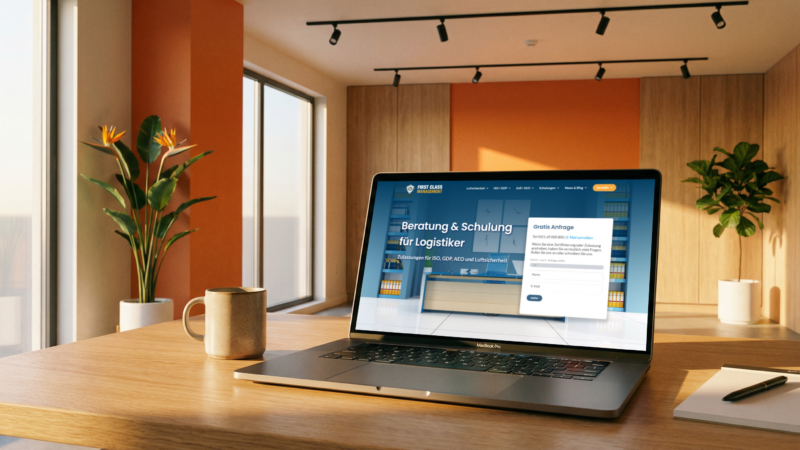 Neuerungen im Schulungsangebot der First Class Management GmbH