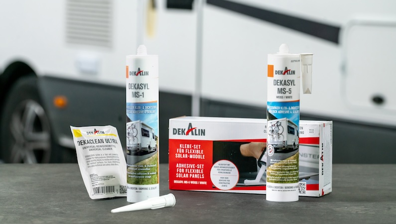 CMT, „Selbstausbau“ 2026: Top-Produkte & Know-how für DIY