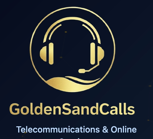 GoldenSandCalls – Outsourcing und Kundenservice Europa