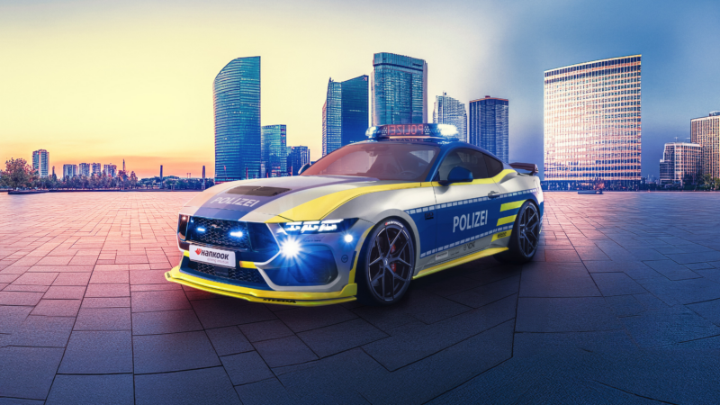 TUNE IT! SAFE!: Höchste Präzision und maximale Sicherheit