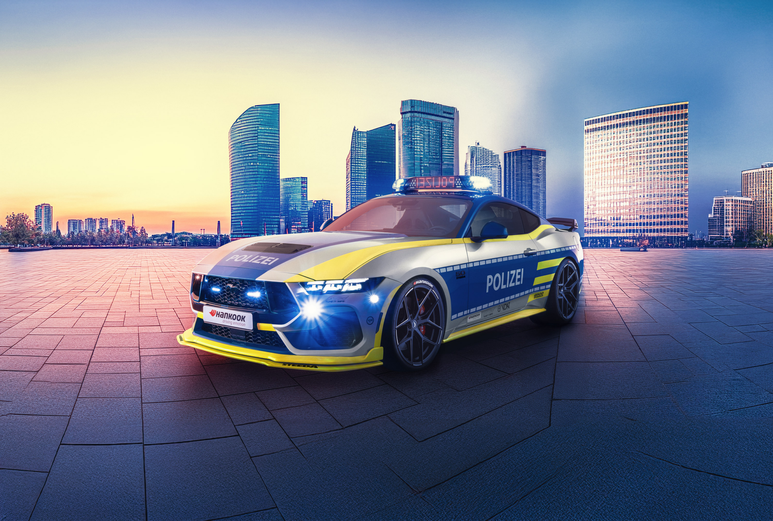 TUNE IT! SAFE!: Höchste Präzision und maximale Sicherheit