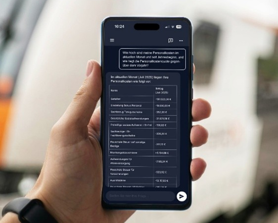 Ende der DATEV-Unternehmensplanung – CANEI.pro schließt Lücke für Steuerberater