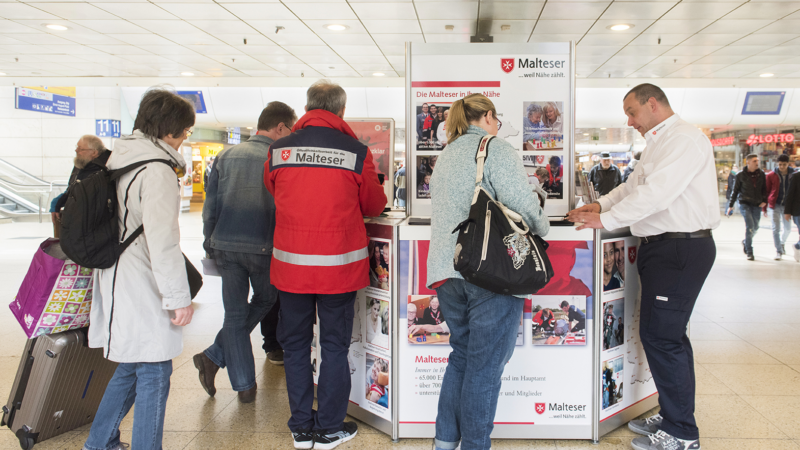 Jobs mit Perspektive gegen die Arbeitsplatzkrise