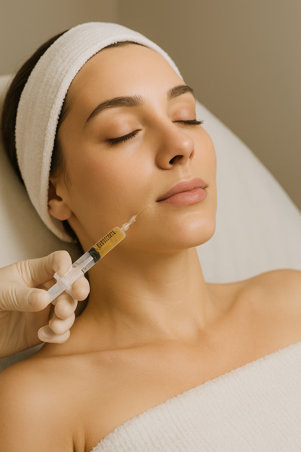 Wenn Haut-Regeneration neu gedacht wird