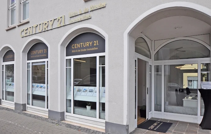 Röth & de Ginder Immobilien GmbH