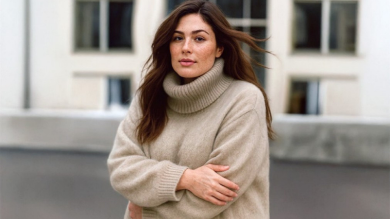 Pflegetipps, damit du lange Freude an deinem Kaschmirpulli hast