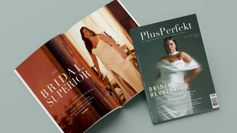 Bridal Revolution: Bridal Trends, Mikro-Feminismus & Regeln brechen
