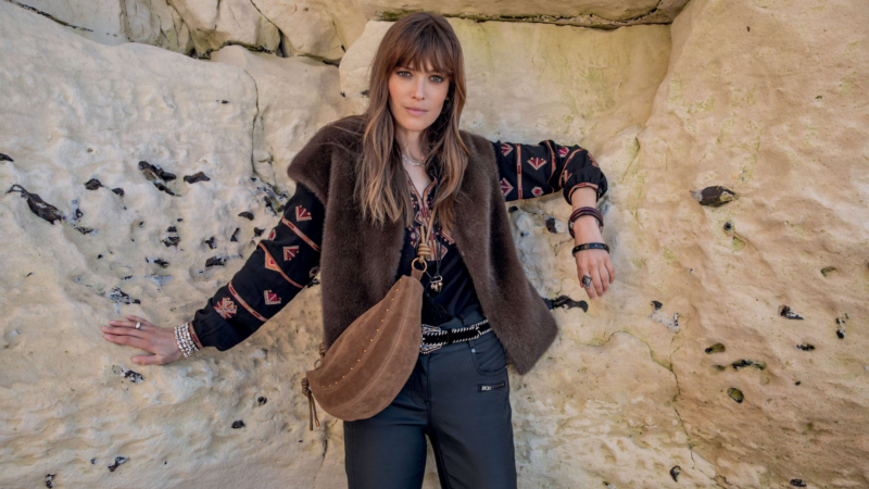 ELORA Fashion präsentiert die neue Herbst-/Winterkollektion 2025/2026 – Zeitgemäße Pret-à-Porter-Mode für jede Frau