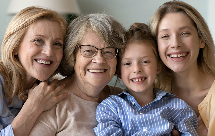 Eine Erbschaft ist dem Finanzamt zu melden