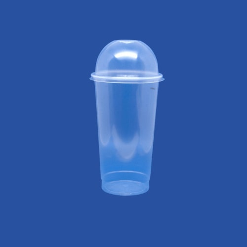 Trinkbecher für puren Genuss unterwegs