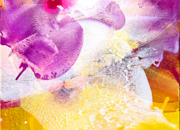 Edelgard Wittkowski – Die Poesie der Linie