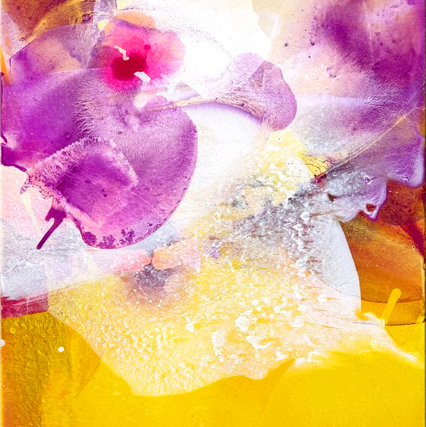 Edelgard Wittkowski – Die Poesie der Linie