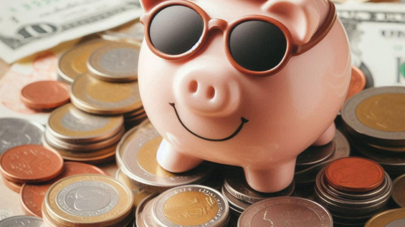 WISE- die etwas andere Bank