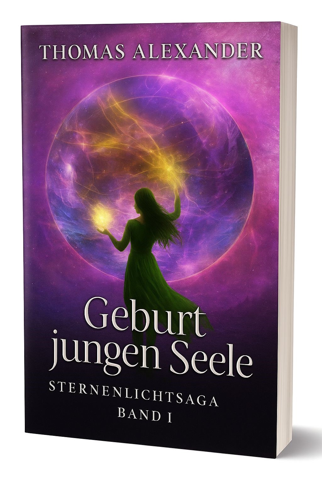 Ein Kind zwischen den Welten – und der Beginn einer Zeitenwende