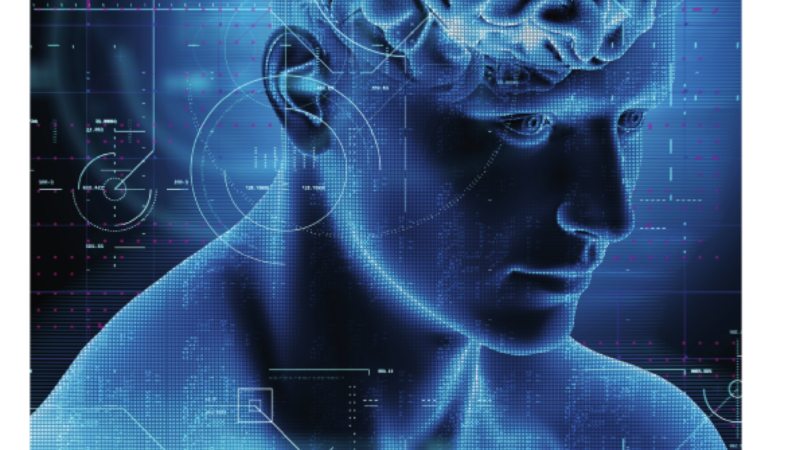 Künstliche Intelligenz in der digitalen Psychologie