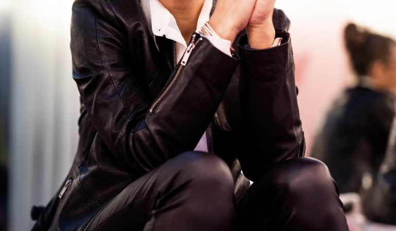 WOW = MOM. Female Leadership im WOW Museum München