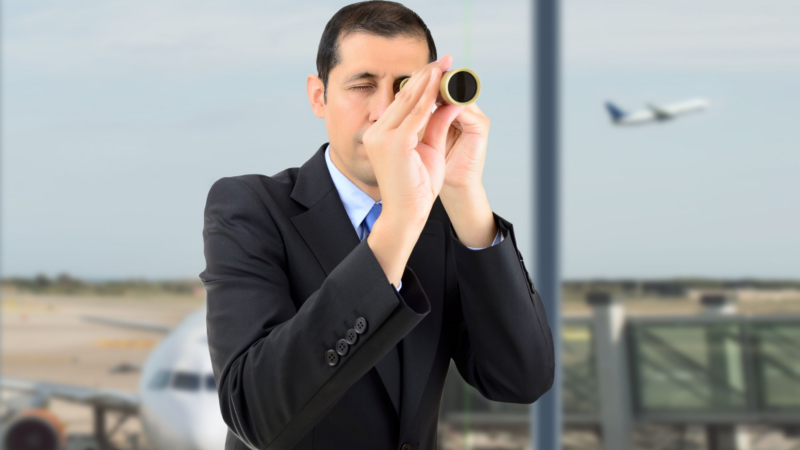 Datenlücke: Fed ohne Zahlen und Orientierung