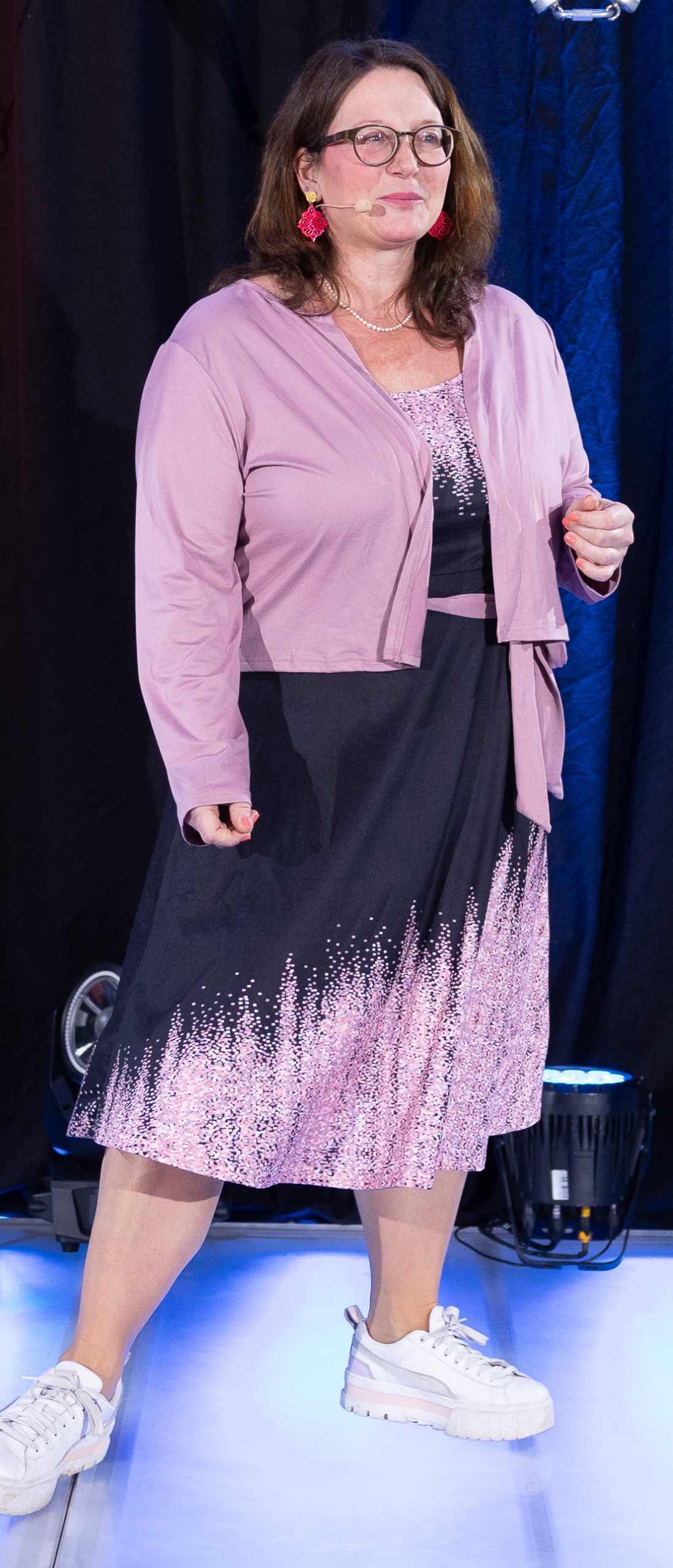 Glück passiert nicht einfach – Glück ist eine Wahl