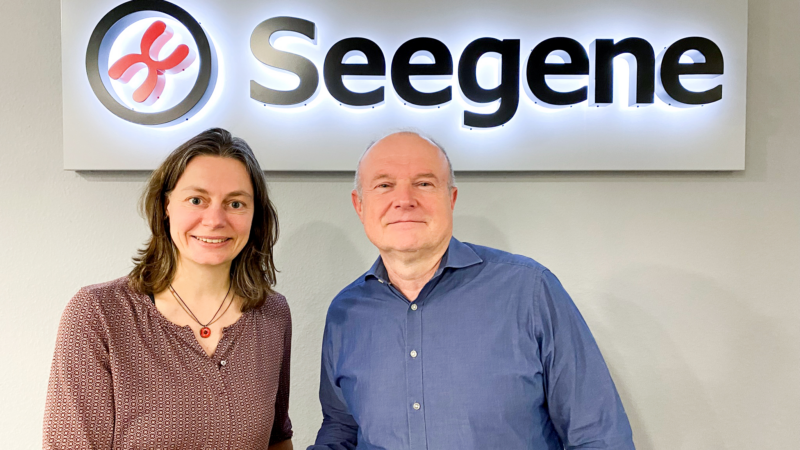Seegene Germany und Epitype setzen Kooperation fort