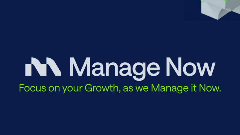 Manage Now GmbH startet mit neuer Führungsstruktur in Phase des Wachstums