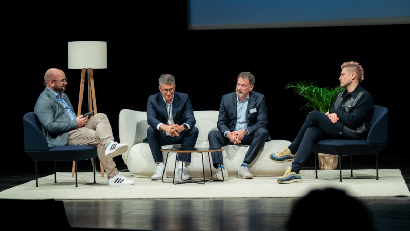 Die Zukunft beginnt jetzt: Concentrix präsentiert visionäre CX-Strategien für das KI-Zeitalter