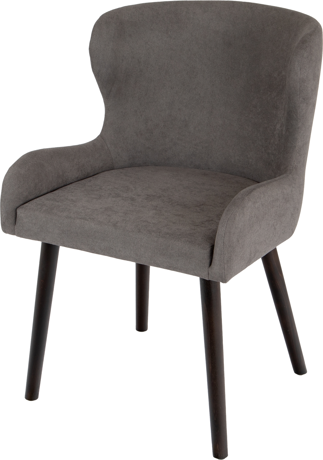 Parkes: Design-Polsterstuhl der Extraklasse von A.B.C. Worldwide