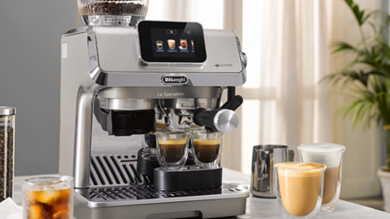 Elbkind Reply inszeniert De’Longhi mit Hollywood-Flair und erreicht Millionenpublikum auf Social Media