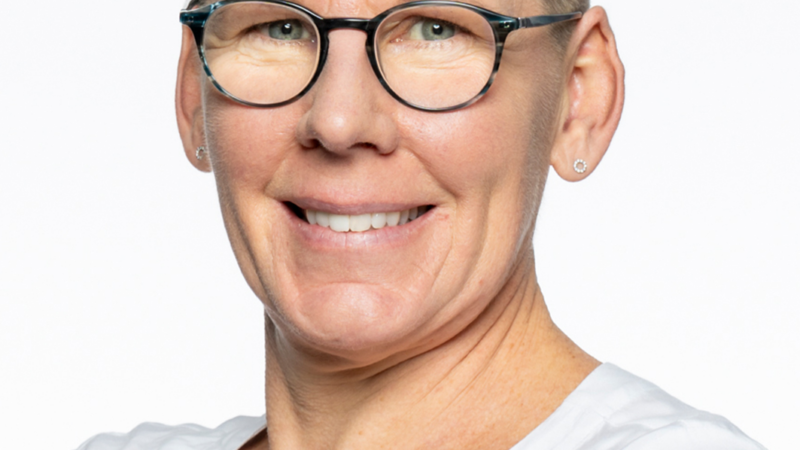 Martina Hubert ist neue Head of Business Development & Marketing bei Neuron Automation