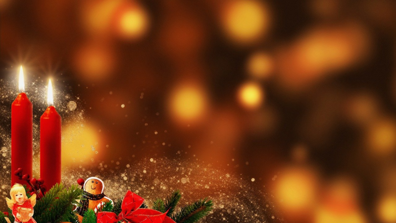 Advent – Spirituelle Tiefe ohne Dogma