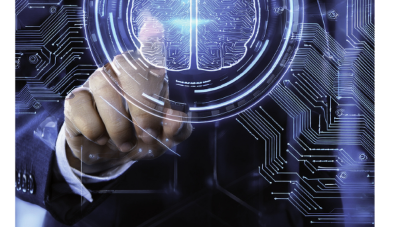 KI in Robotik und Gesundheitswesen