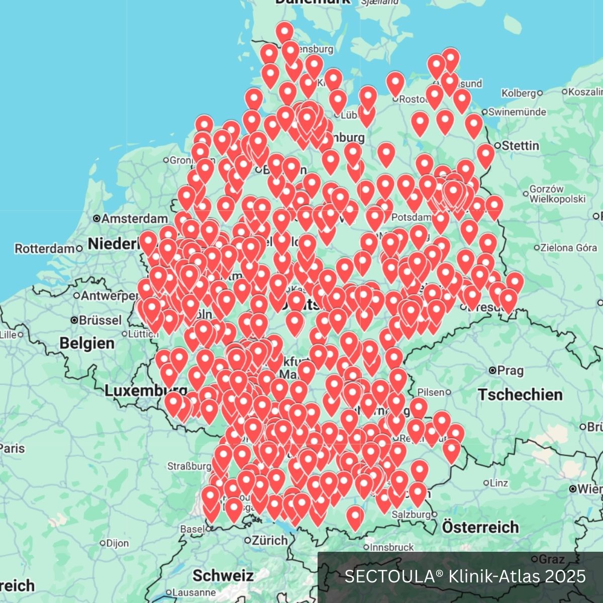 Warum der Wettbewerb um niedrige Kaiserschnittraten mehr Gewalt in deutschen Geburtskliniken bedeutet