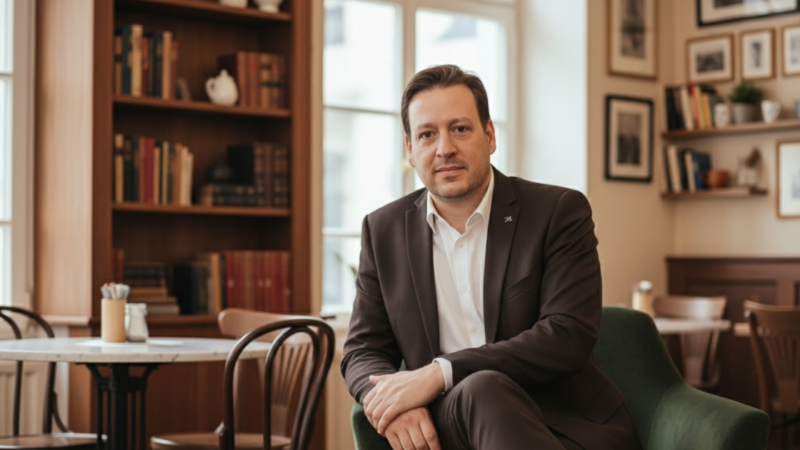 KI im Mittelstand – Souverän, pragmatisch und rentabel