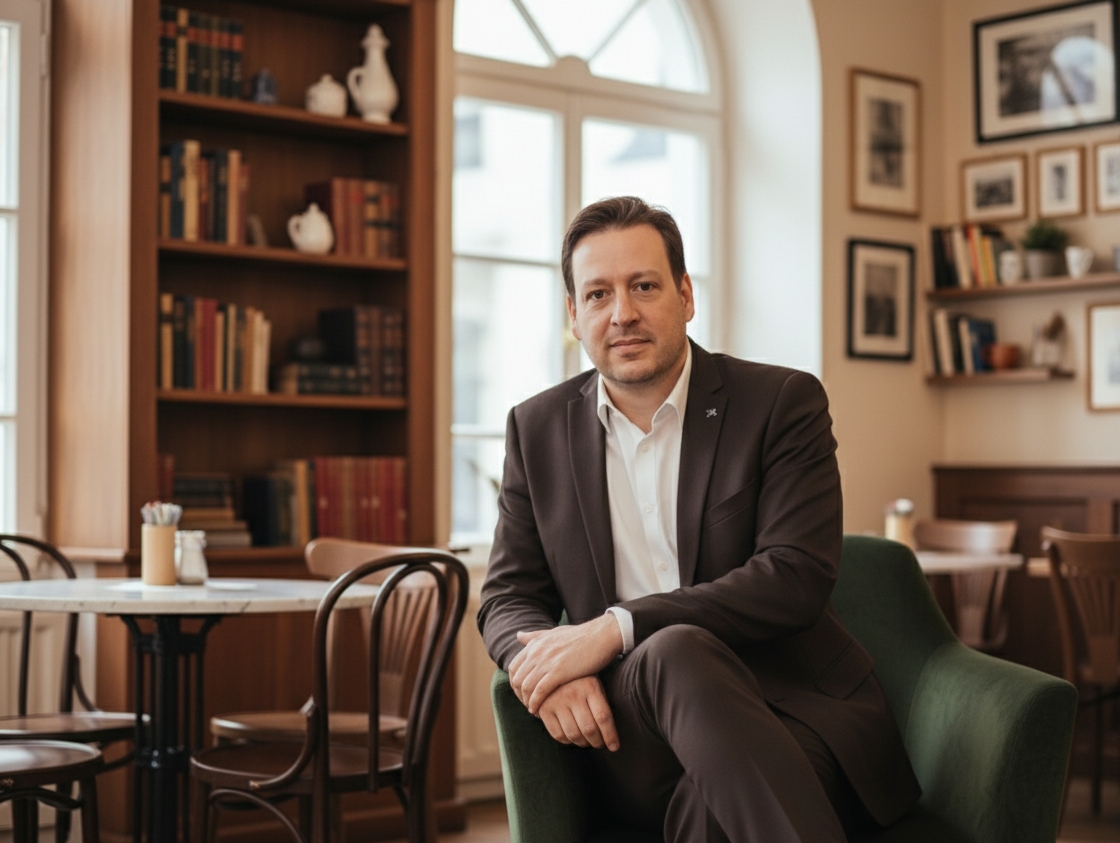 KI im Mittelstand – Souverän, pragmatisch und rentabel